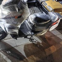 دراجة شحن • جديد • ٤ أيام