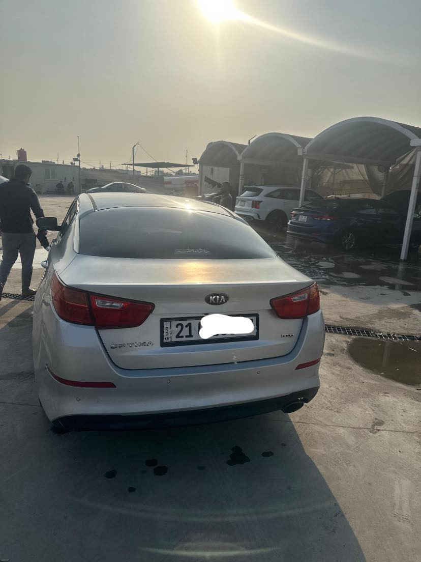 موديل ١٦ كوري اوبتما دواخل جلد 
مكينه كير تبريد سياره جاهزه 
بانزين خط واحد مكانه بصره 
***********
