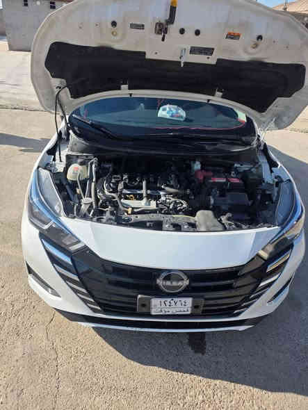 السلام عليكم نسيان فيرسا موديل2023منفيس ترقيم جميع المحافظات ترهم مراوس وترهم بيع حسب الاتفاق السعر120وبي مجال للاستفسار الاتصال علا الرقم***********
