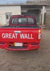 بيكاب • ٢٠١٣ • محرك شرط