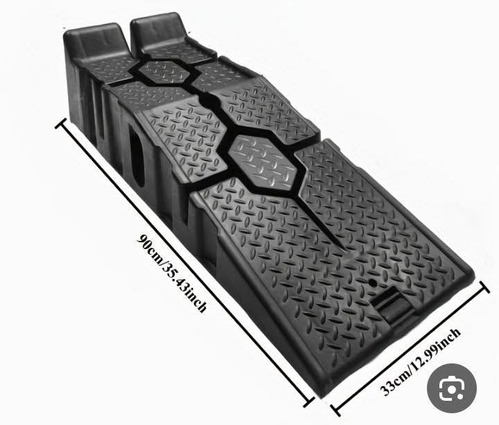 زوج رمبات للسيارات مفيدة جدا وتتحمل 8 طن
أنطونا بيهن سعر وبالعافية


**إذا كنت صاحب هذا الإعلان وتريد حذفه لأي سبب، رجاءا أرسل رسالة إلى الدعم الفني**