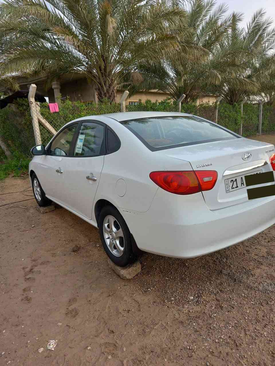 السلام عليكم
للبيع فقط اعتذر عن المراوس
هونداي النترا 2010
تخم تاير جديد 
صدر كير ومكينه كفاله
 تبريد ❄ ثلج 
رقم دولي سليمانيه 
سياره نضيفه بمعنى الكلمه 
نعومه وشلعه ومعدل 
سياره جاهزه من كل عيب 
سياره استخدام شخصي 
سياره مال بيت 
السياره بيها جاملغ أمامي جه اليمنه
بدون دواخل
سعر السياره قفل بدون عمله 115   
مكلف بنشر  
رقم صاحب السياره ***********
***********
