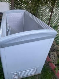 نظيفه • شغالة • تجميد ضعيف