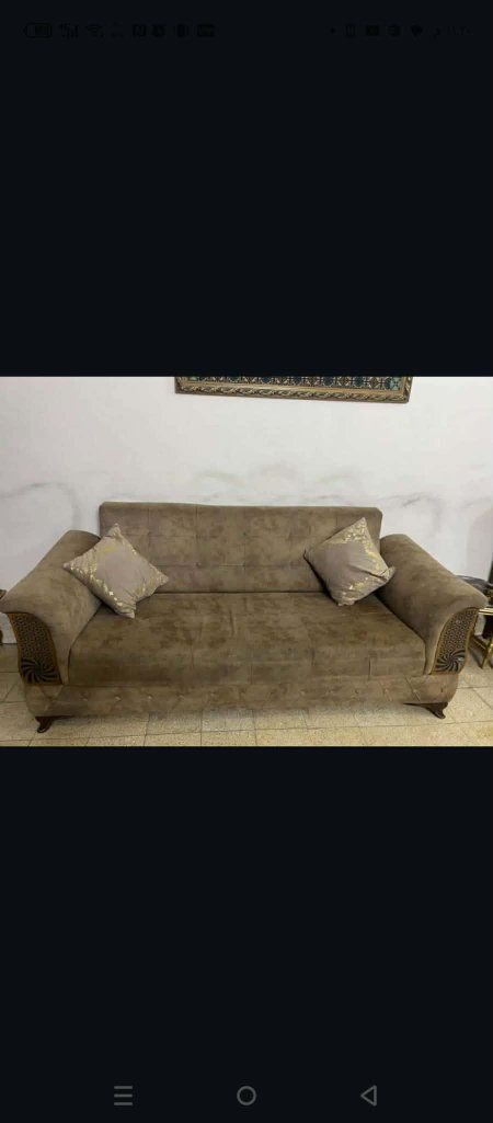 للبيع تفاصيل ع صوره


**إذا كنت صاحب هذا الإعلان وتريد حذفه لأي سبب، رجاءا أرسل رسالة إلى الدعم الفني**