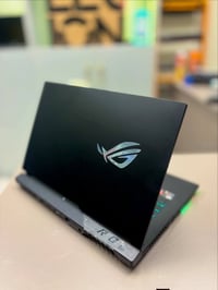 i9-14900HX • RTX 4060 8GB • شاشة 18بوصة 2.5K