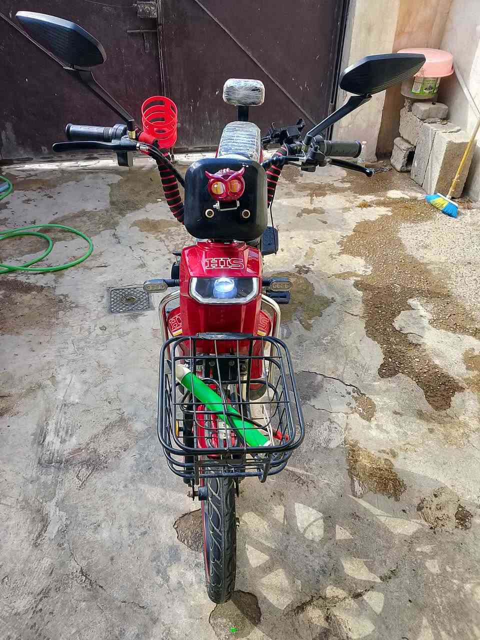 دراجه شحن موديل 25 شركه His معروفه اي عيب مابي سعرها 275 كلها شرط مكاني كركوك حي نصر كركوك, العراق


**إذا كنت صاحب هذا الإعلان وتريد حذفه لأي سبب، رجاءا أرسل رسالة إلى الدعم الفني**