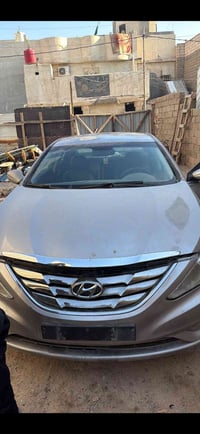 سوناتا • فول اوبشن • تبريد كشنات