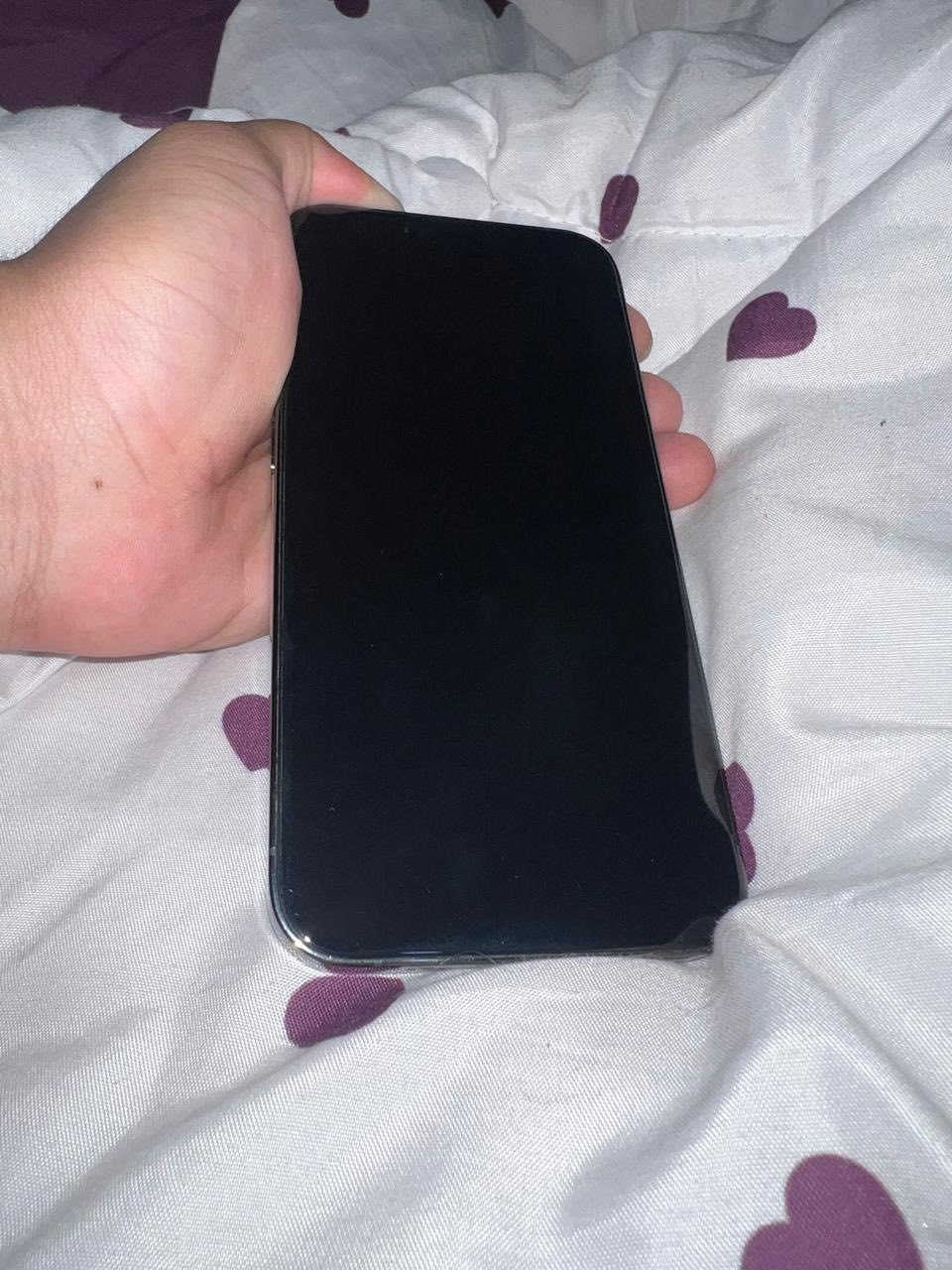 سلام عليكم ايفون 13برو فقط 
تلفون كلشي ما مبدل بي نضيف كلش وتر بروف اي قطعه ما مبدله بي جهاز كلش نضيف 
الذاكره 256
البطاريه 82
بغداد
السعر 600


**إذا كنت صاحب هذا الإعلان وتريد حذفه لأي سبب، رجاءا أرسل رسالة إلى الدعم الفني**