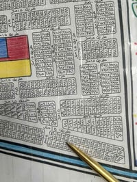 100  متر بالحرس مربع ال 3000 الاف بضهر شارع المرور شارع 15 اي استفسار ...