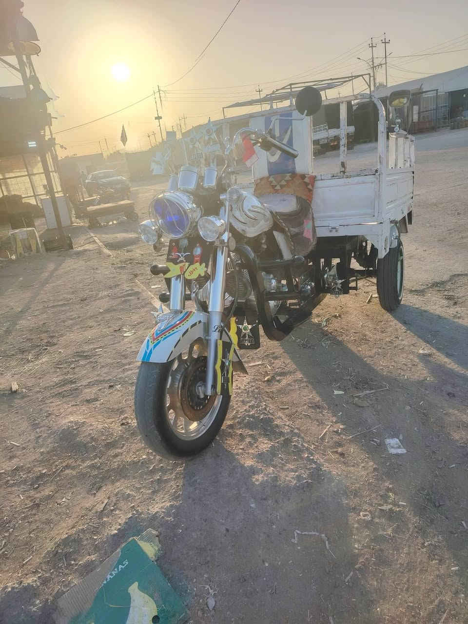 للبيع 2007 المكان الرميثه ***********
