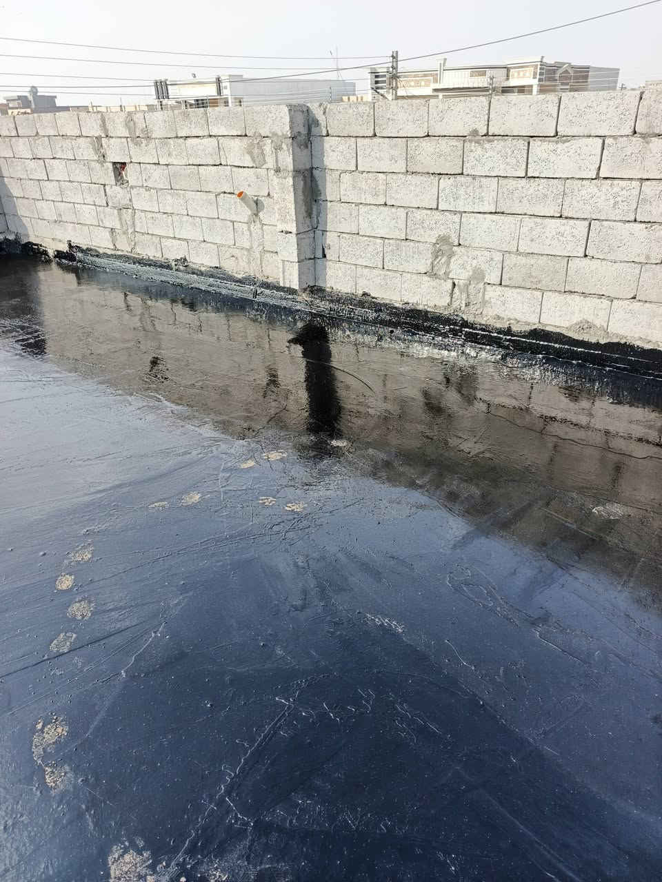 يا الله مستعدون  في عملنا لتطبيك كافه الاصطح 🏠كرسته وعمل او بس عمل  ع  المتر من التنضيف_ والفلانكوت_ والزفت _ _ والمزيج _والماستك_ والايلون _شتايكر ..وضمان النوعيه✅     الاستفسار  ☎️ماراسله التوفيق من الله🤲🏻 واتساب موجود📲***********
