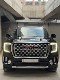 ‎ للبيع  يوكن جمسي دينالي    السعر بلاش 425 ورقة وبيها مجال بسيط    ال...