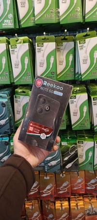 نوت 60 ماكس • عرض نار • توصيل العراق