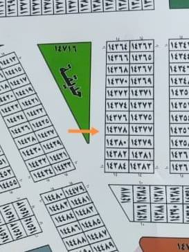 متوفر قطعه أرض مقاطعه 2على 10 المالكي موقعه مميز على شارع 15 كدامه تشجير الخدمات كامله مي مجاري كهرباء صالحه  لسكن  المساحه 150متر جبهة 10النزال 15 رقم العقار 14378 للاستفسار الاتصال على الرقم ***********
