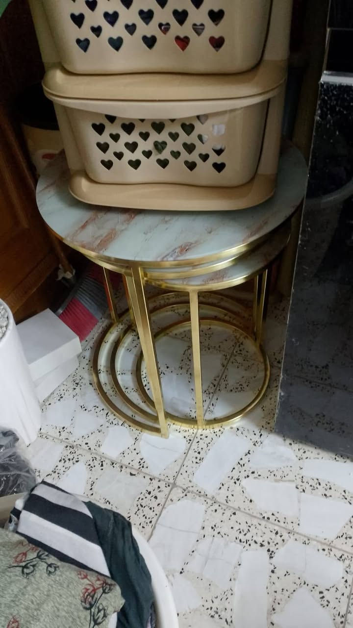 للبيع  نضيفات ابو مجرات ٢٥وبي مجال وطبلات جديدة ٢٥ سعرها  مكاني بغداد حي بساتين  وعندي. مغسلة وزولية  وسخان  عندي غراض بيت ومطبخ وعندي غسالة فول نضافة سامسونك ١٥كيلو. سعرها ٢٠٠قفل


**إذا كنت صاحب هذا الإعلان وتريد حذفه لأي سبب، رجاءا أرسل رسالة إلى الدعم الفني**