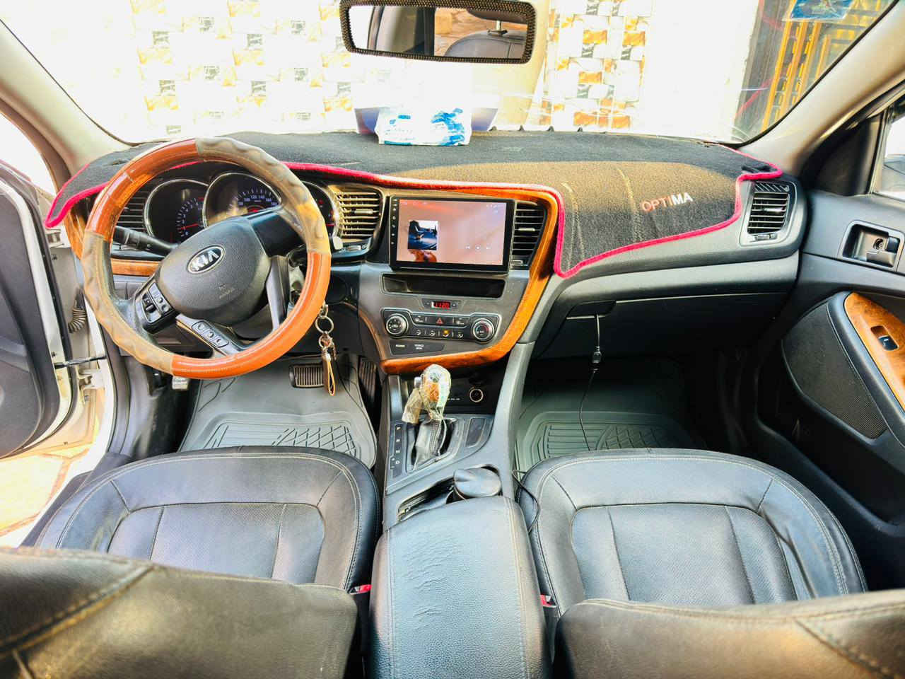 السلام عليكم اوبتيما للبيع موديل2013  تحويل مباشر العنوان ناصرية (مكلف بالنشر)
***********
