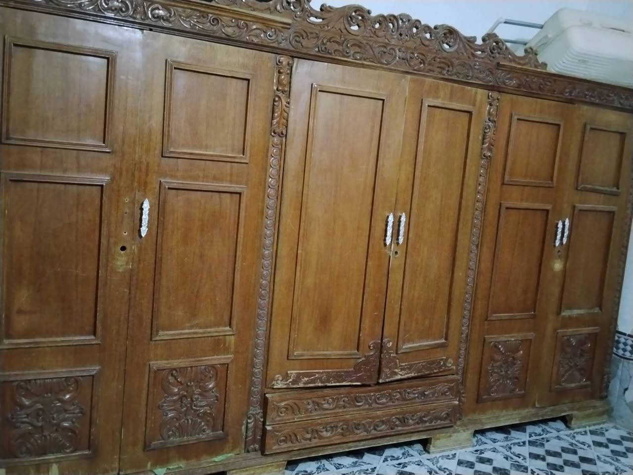 اللبيع اخشاب الزان الصلي ولي يحب يشتري يدخل خاص


**إذا كنت صاحب هذا الإعلان وتريد حذفه لأي سبب، رجاءا أرسل رسالة إلى الدعم الفني**
