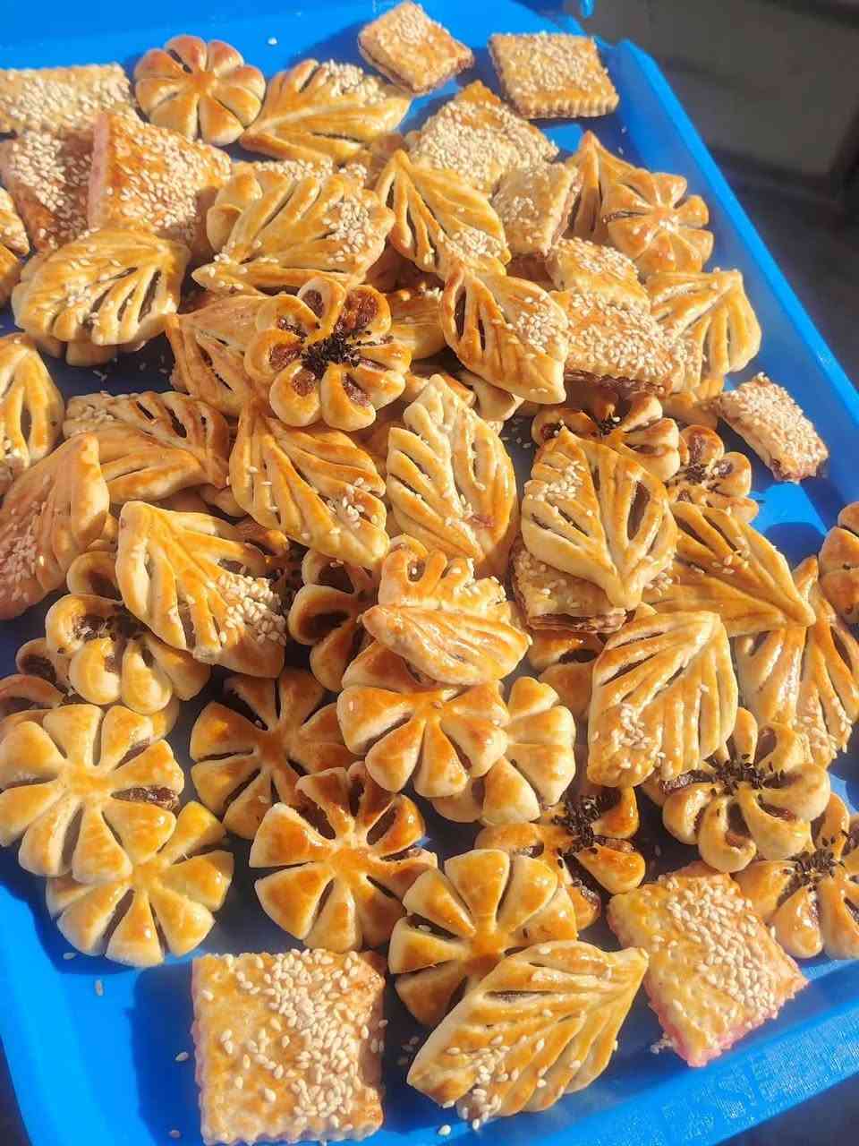 السلام عليكم شغلي حسب الطلب متوفر توصيل داخل بغداد


**إذا كنت صاحب هذا الإعلان وتريد حذفه لأي سبب، رجاءا أرسل رسالة إلى الدعم الفني**