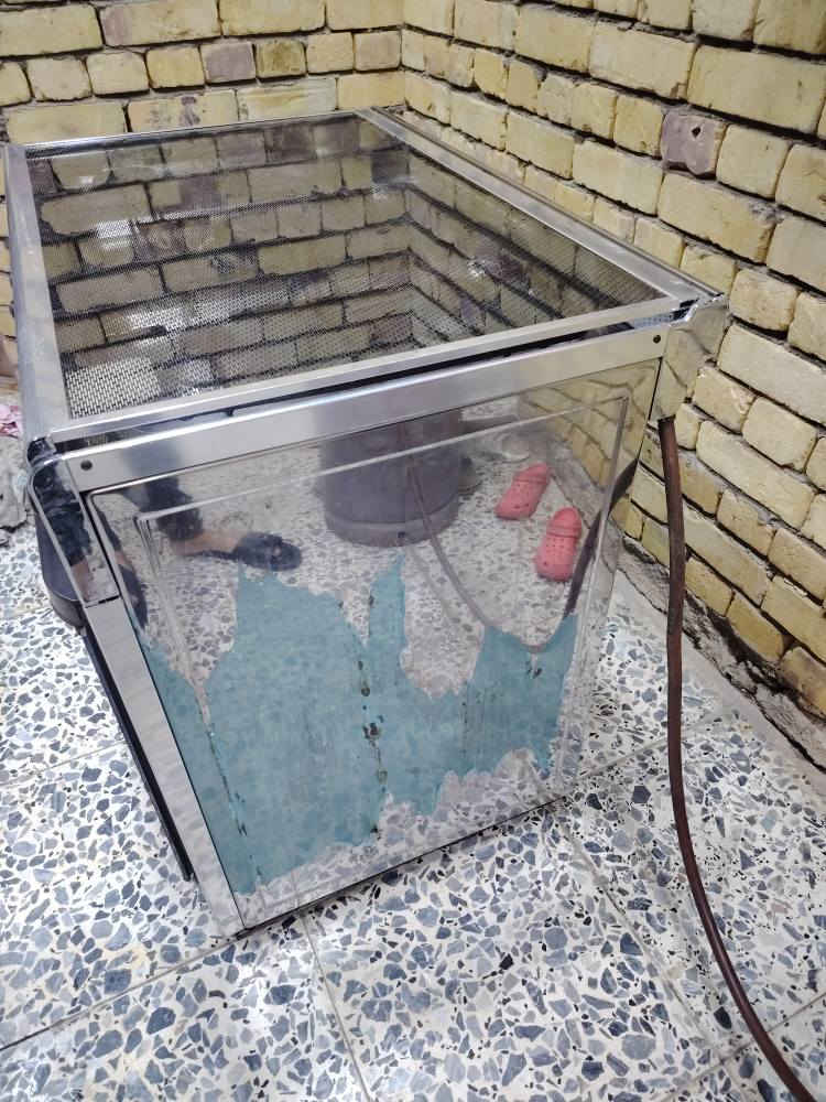 طباخ كريازي مال بيت مو مال باله للبيع شرط لشغل *********** عمارة, ميسان
