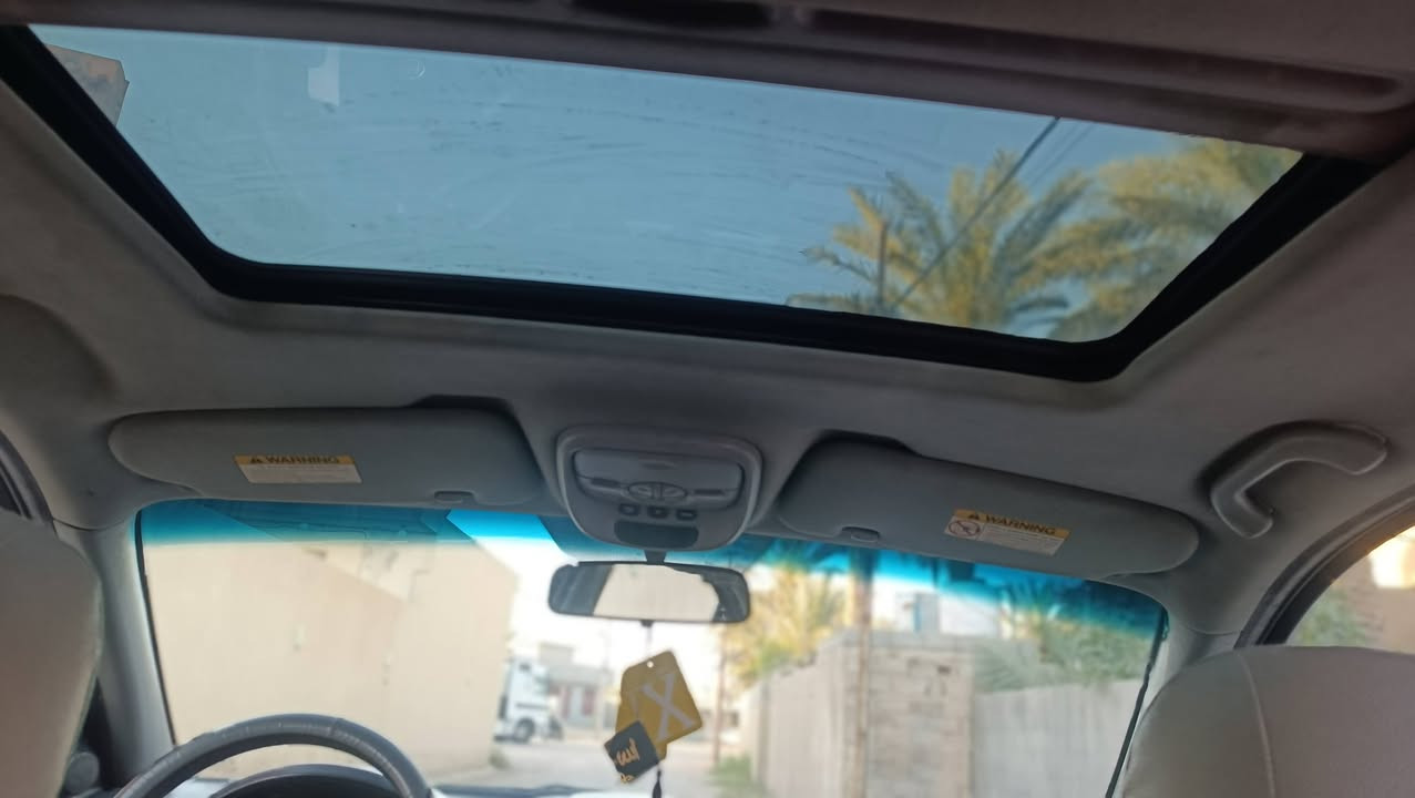 السلام عليكم   
اللهم صل على محمد وال محمد  

  سورنتو 2005 خليجي رقم اربيل بسمي مكفوله من الصبغ ع البلاد فول مواصفات فتحه سقف 
  
   شرط التحويل 
 
محرك 3500   
 
   
 سياره حلوه 
 السياره كلها على وضع الشركه جديده كلش 
 صدرها جديد 

كهربائيات كلها شغاله 
 
 باتري جديد  اصلي 
  تبريد  شغال 
تدفئه شغاله 
تخم تاير  
سنتر لوك  السياره 
 
    
تجي تفحص وتقتنع واني حاضر 
        
العنوان الانبار الكرمه 
 …السعر  93
بدون مراوس بدون اقساط بيع نقد فقط 
 الشراي يتصل📞 وحياكم الله  اخوتي‏
***********
***********
