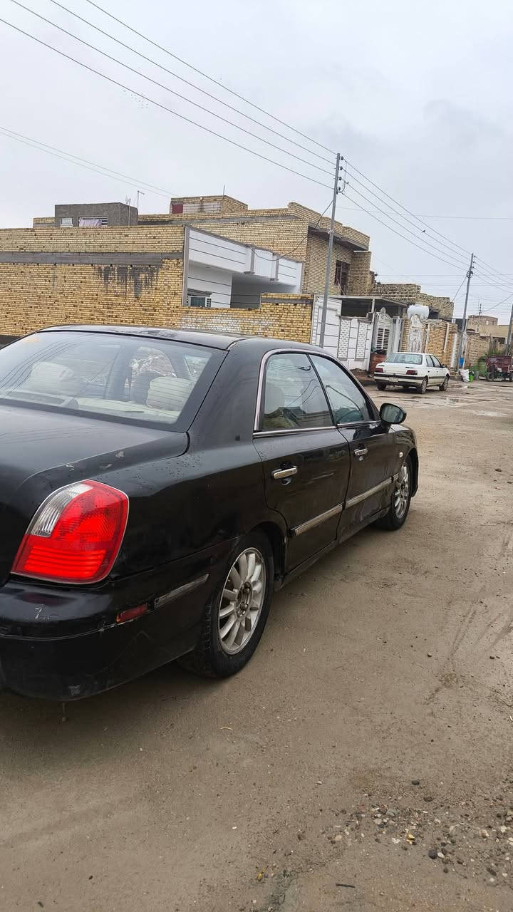 سلام عليكم
سياره سوناتا 2004
سياره كير ومكينه مكفولات
سنويه 29 مصفره غرامات رقم ميسان
حداديه جديده
بكلايتات جدد
لايت زنون
كهربائياته كله شغالة
(الكشره شوف العين)
العنوان: ميسان
السعر 40 وبيه مجال لشراي
***********
