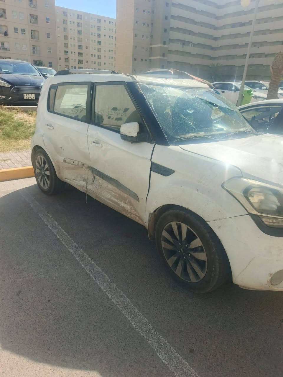 كيه صول خليجي 13فول البيه على ضرره سياره تمشي صدر محرك تبريد تايرات كير خير من الله سعر 50وبيه مجال مجمع بسمايه ***********
