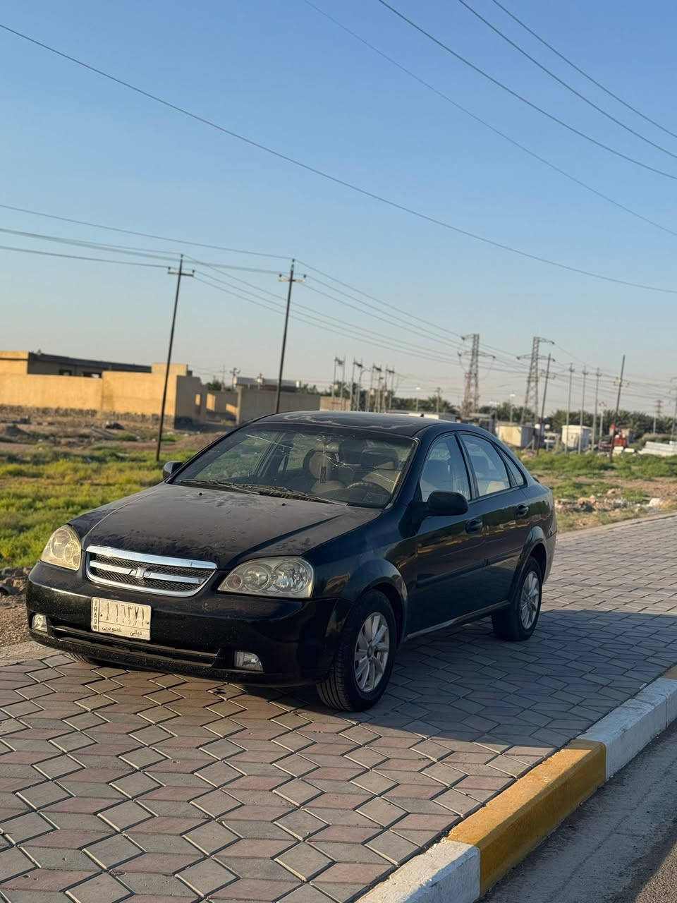 سلام عليكم للبيع اوبتره موديل 2005 مكينه كير كفاله صدر جديد تخم تاير اوتماتيك بيها قطعتين صبغ اثر جراد باقي كفاله عامه تبريد نقص غاز سياره كلش حلوه ونضيفه ومناسبه 52وبيها مجال كلش بسيط العنوان ديالئ بلدروز


**إذا كنت صاحب هذا الإعلان وتريد حذفه لأي سبب، رجاءا أرسل رسالة إلى الدعم الفني**