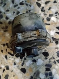 داينمو مي • ٨ سلندر • ٤٤