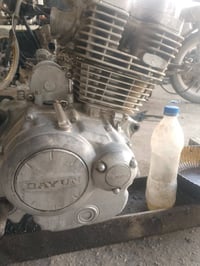 محرك ستوته دايون موديل ٢٠٢٠ مفتوح سابقا المحرك شرط الشغل لا نضوح لابخا...