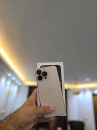 آيفون ١٦ برو ماكس • ٢٥٦ • وكالة ماستر