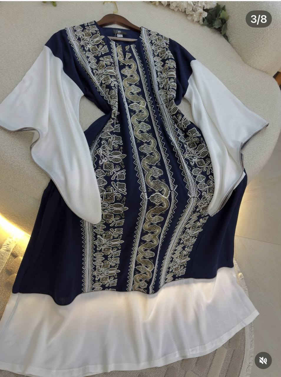 وصل جديد وراقي بس يمنه


**إذا كنت صاحب هذا الإعلان وتريد حذفه لأي سبب، رجاءا أرسل رسالة إلى الدعم الفني**