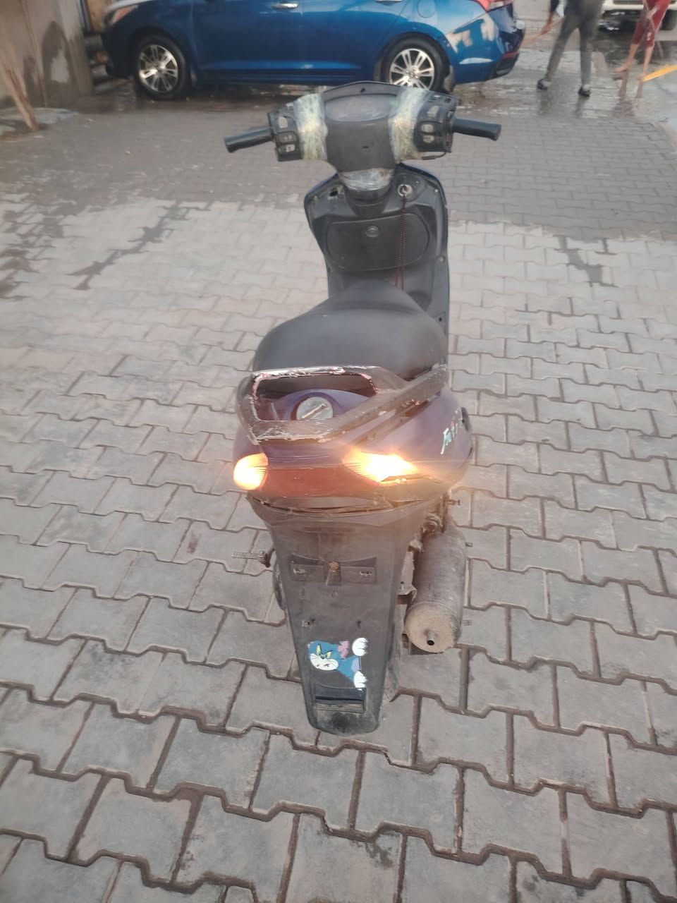 ماكس 140 اشاير هورن كله شغال السعر 175 بغداد الشعب ***********
