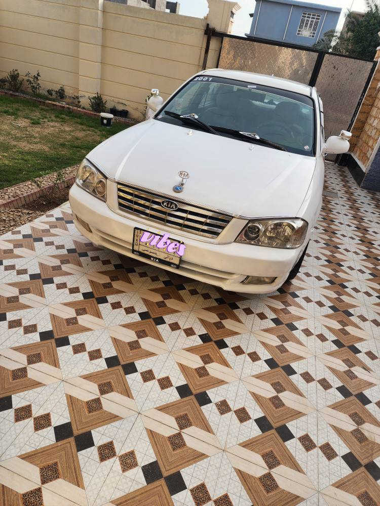 السلام عليكم كيه اوبتمه موديل ٢٠٠١ سياره جديده خير من الله بدون حادث صبغ عام جماليه محرك ٢٠٠٠ رياضي كير عادي صدر جديد خم تاير جديد رقم  ديالي السعر ٤٥ وبيها مجال  مكان سياره ديالي شهربان الوجيهيه اي ستفسار تصال ع الخط ***********
