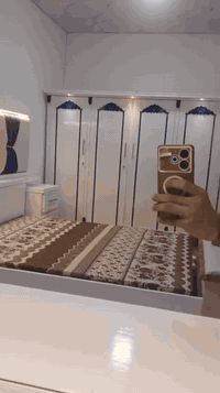 معمل نجاره الطارق الجليل الفرع لأول شارع الطبيب الفرع الثاني السده قرب مشروع العملاق فصال حسب الطلب *********** وتساب*********** السعر خاص
