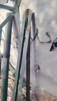 ونش سماوي • ماطور جديد • طوريج