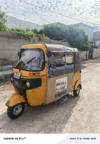 تكتك • موديل 18 • مكينة مكفولة