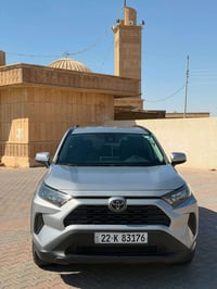 راف4 ٢٠٢١ • وارد امريكي • رقم اربيل