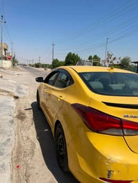النترا • ٢٠١٤ • ابو غريب