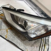 گلوب امامي • جهة سايق • سنتافيه گراند 15/16