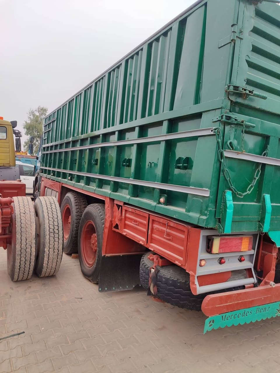 البيع البي سكس مديل 75 مكفوله مكينه ٢٨ محسن جديده كير 111شرط مجموعه نص جيف رباط عدل رقم نينوئ ألماني سنويه 28 تخم تاير دوشمه جديده جاهزه العمل سعر ٢٧ بيه مجال مكان نجف الاستفسار الاتصال على الرقم *********** ***********
