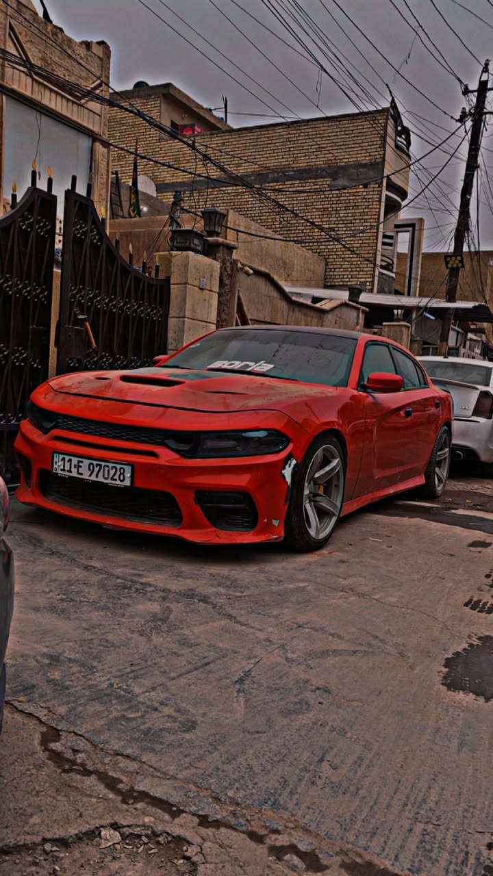 سعره بلاش 158 او بيه مجال بسيط
سلام عليكم جارجر 2021 فول مواصفات للاخير 
سياره فتحه كشنات كنتاره مختمه كله سكات باك 
محرك كير اكسل جديدات محرك الي عليه 5700
السياره كله كزوز بورلا رعب عليه برجمه طلقات او كت اوف اجرام 
عليه اويل كاج كان 
السياره صبغ عام اصله برتقالي او راجعين صابغيه برتقالي 
شباب لحد ايكلي امسح المنشور جايك الي يجي اول واحد ايطيه اله تفحص بالباب او تكلب او اخذك نتكاتب عليه 
مكان السياره المشتل 
***********
