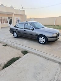 اوبل فكتره حجم 20 رقم جديد بسمي وهزه جديده محرك شرط كير توماتيك اوفر ر...