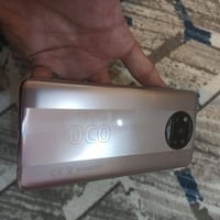 بوكو X3 برو • ٢٥٦/١١ • نجف