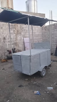 عربانه مال رزق ترهم ايشي كامله مكمله مايعوزه اي شي موصل ايسر السعر 125...