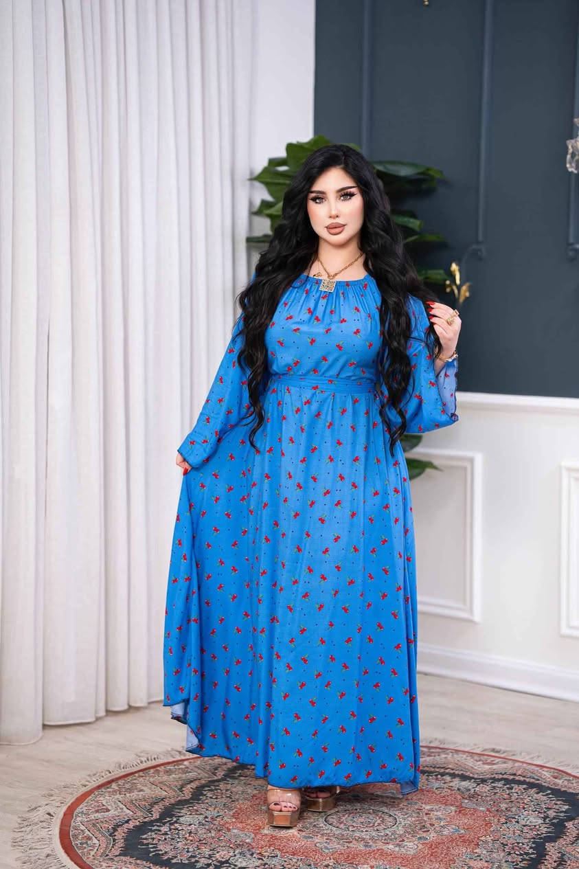 بسم الله الرحمن الرحيم 

اللهم صل وسلم على نبينا محمد وآل محمد 

دشداشة كلوش

خامة كشمير سيلين مكفول غسل الاصلي 

فري سايز حد 110 كيلو. المحاويل, بابل


**إذا كنت صاحب هذا الإعلان وتريد حذفه لأي سبب، رجاءا أرسل رسالة إلى الدعم الفني**