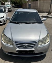 افانتي • ٢٠٠٩ • محرك ١٦٠٠