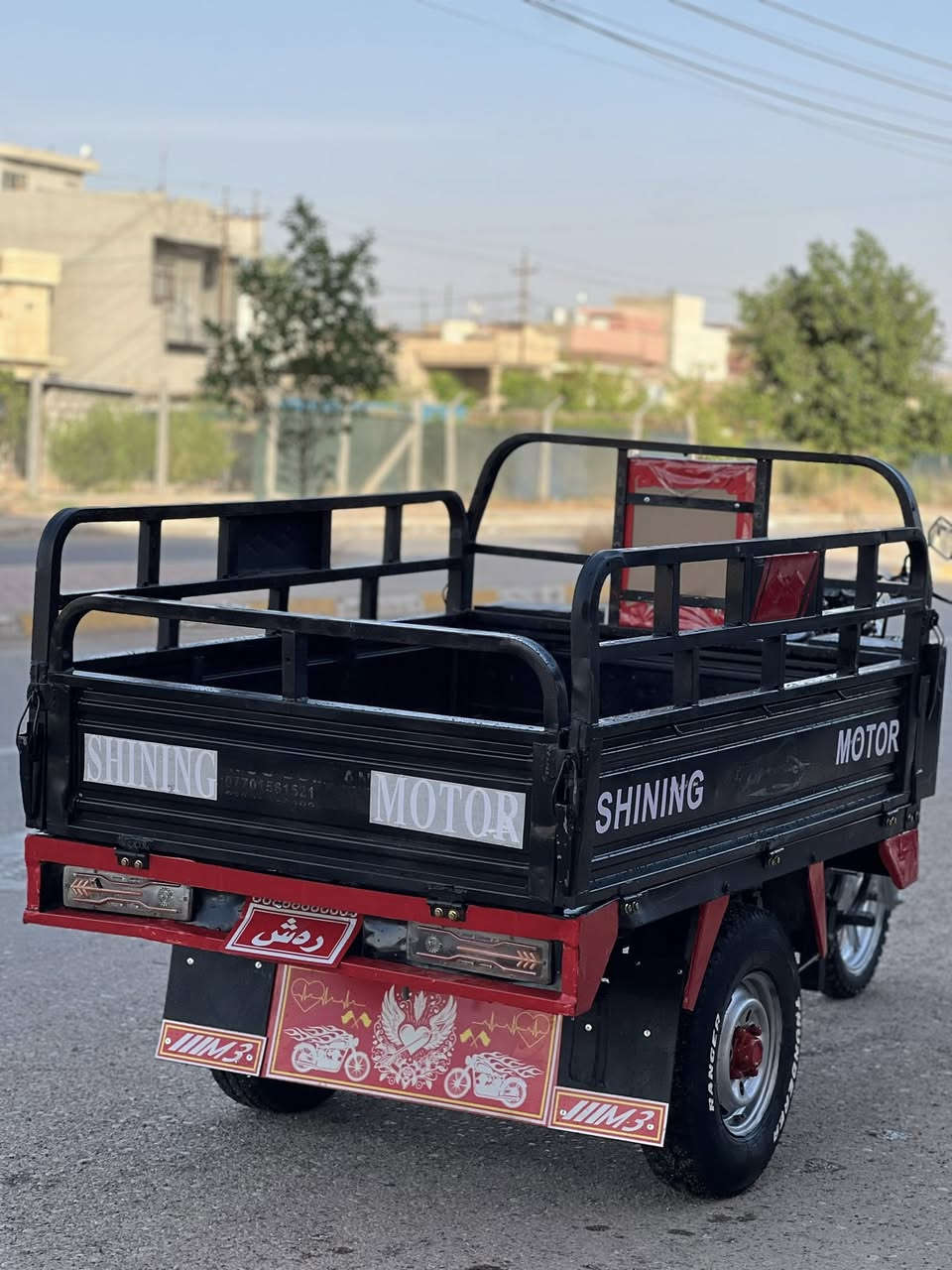 للبيع ستوتة موديل 2020فحل عالي قلاب محرك صفر كهربائية كل شغال سلف كامل بدون صبغ اوارق كامل سعر 1275بيه مجال ***********
