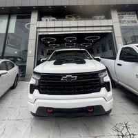 سلفرادو • ٢٠٢٤ • ٥٫٣ ٨ سلندر