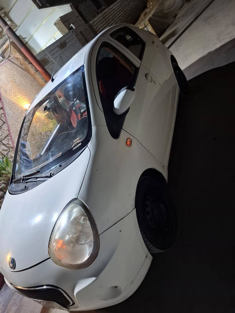 سيارة باندا موديل ١٢نظيفة مكفولة كير ومحرك ماشية ٦٧ كاميرا رقم بغداد مكانها المحمودية سعرها ٤٩بيها مجال بسيط للاستفسار اكثر الاتصال على الرقم ***********
