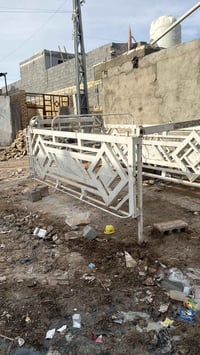 محجر نثيه • المسيب بابل